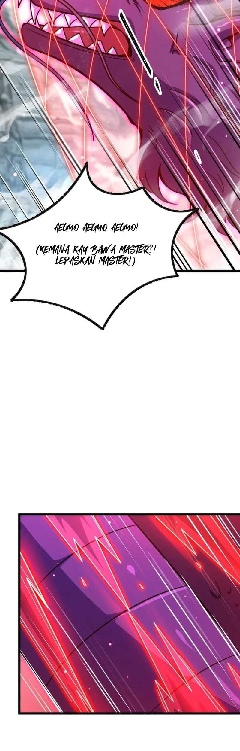 Spare Me, Great Lord! Chapter 491 - halaman 19