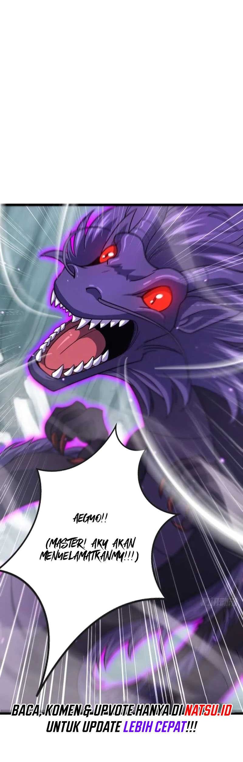 Spare Me, Great Lord! Chapter 491 - halaman 20