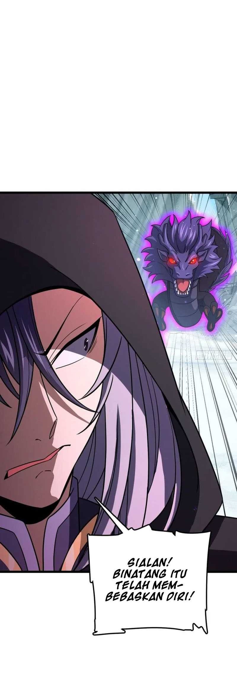 Spare Me, Great Lord! Chapter 491 - halaman 21