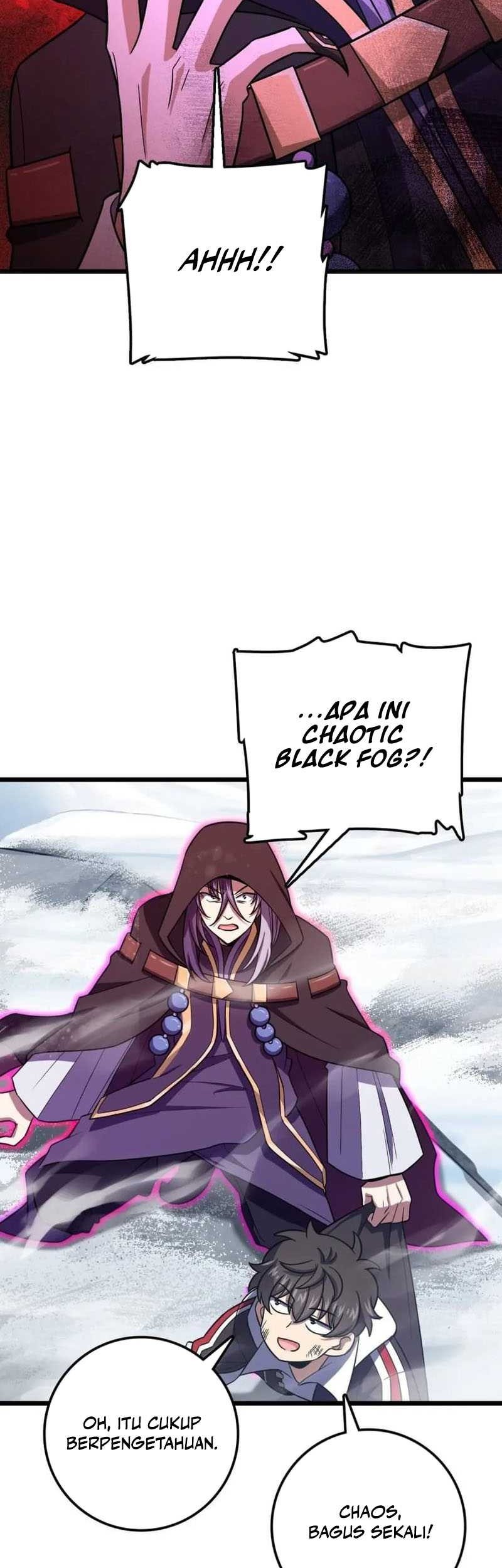 Spare Me, Great Lord! Chapter 491 - halaman 24