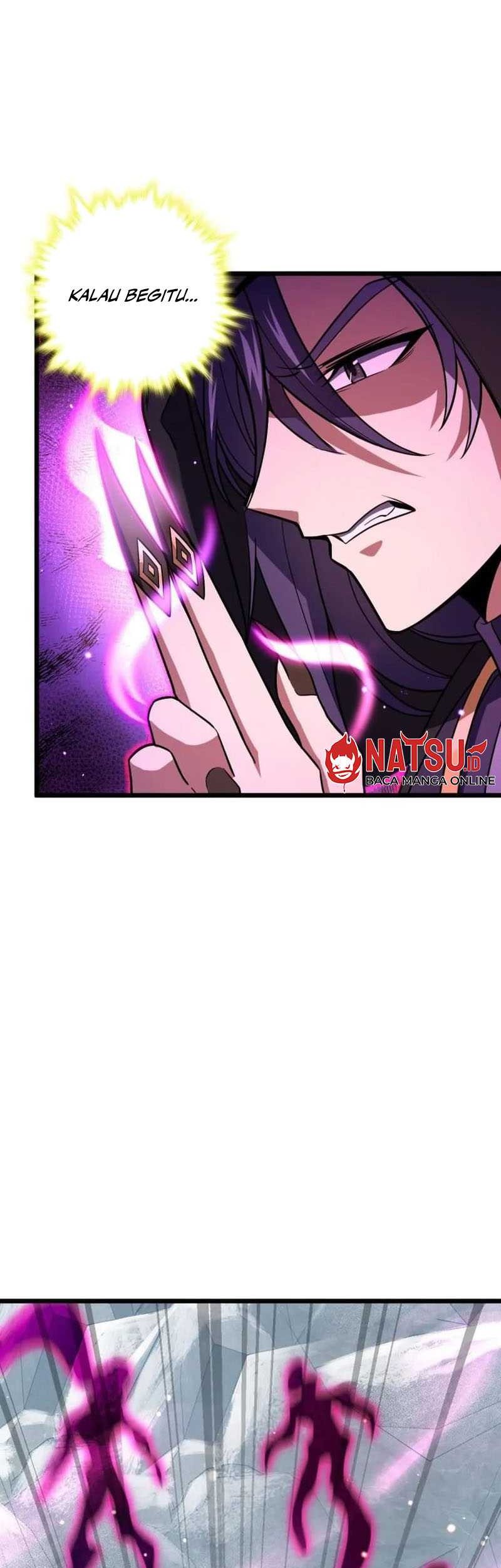 Spare Me, Great Lord! Chapter 491 - halaman 28