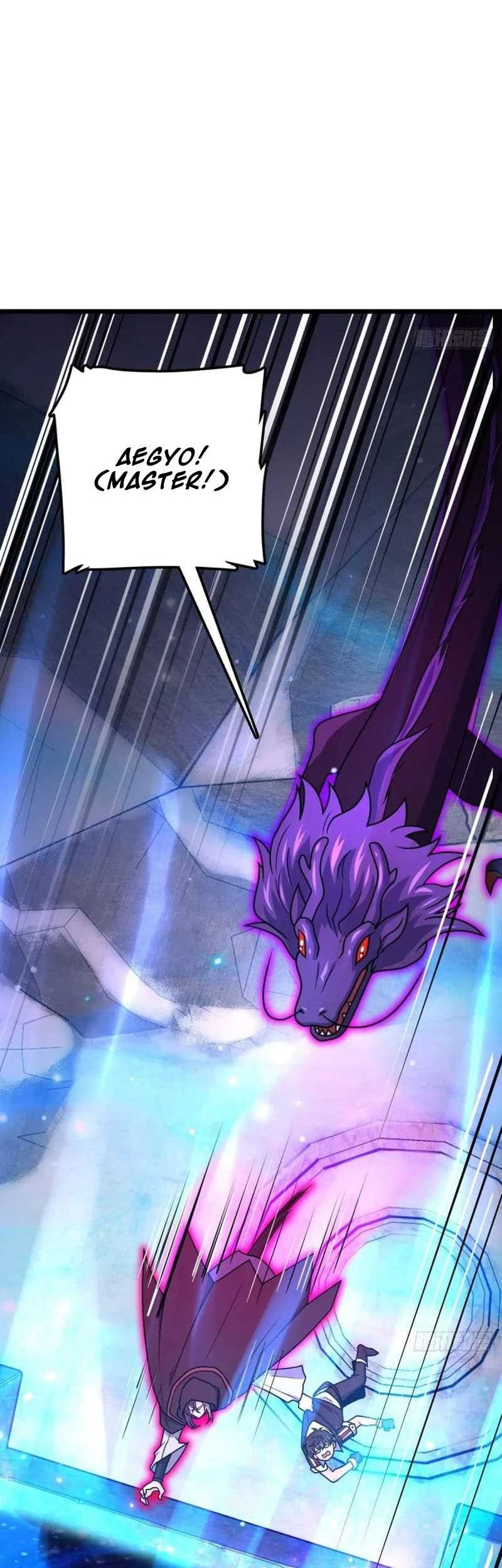 Spare Me, Great Lord! Chapter 491 - halaman 31