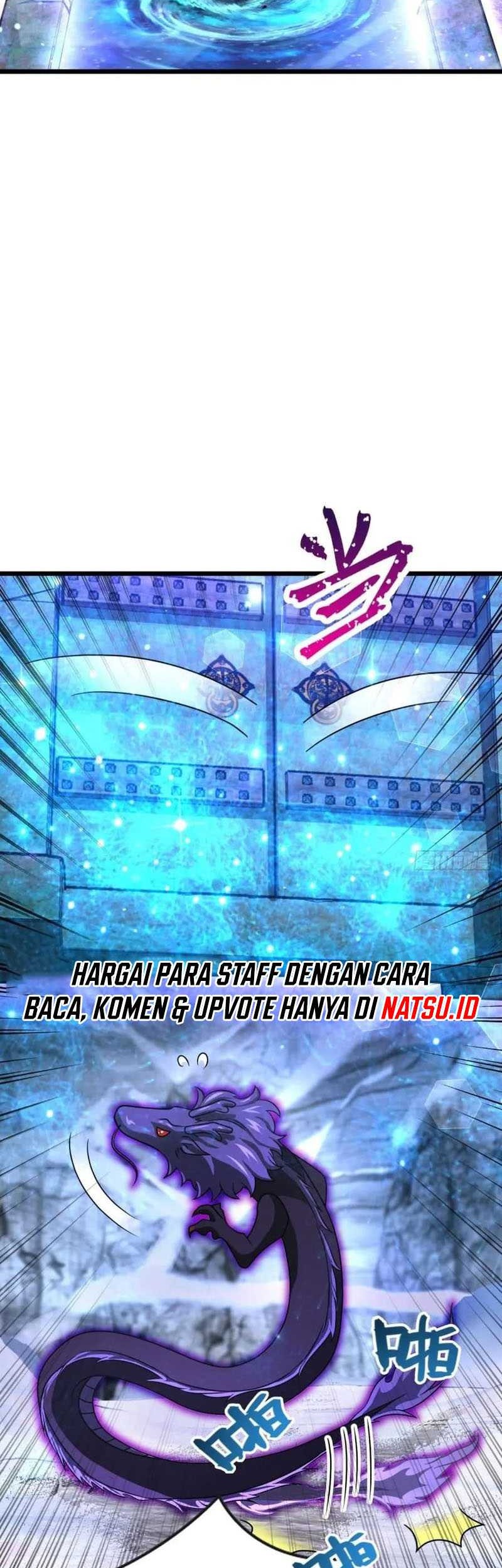 Spare Me, Great Lord! Chapter 491 - halaman 36