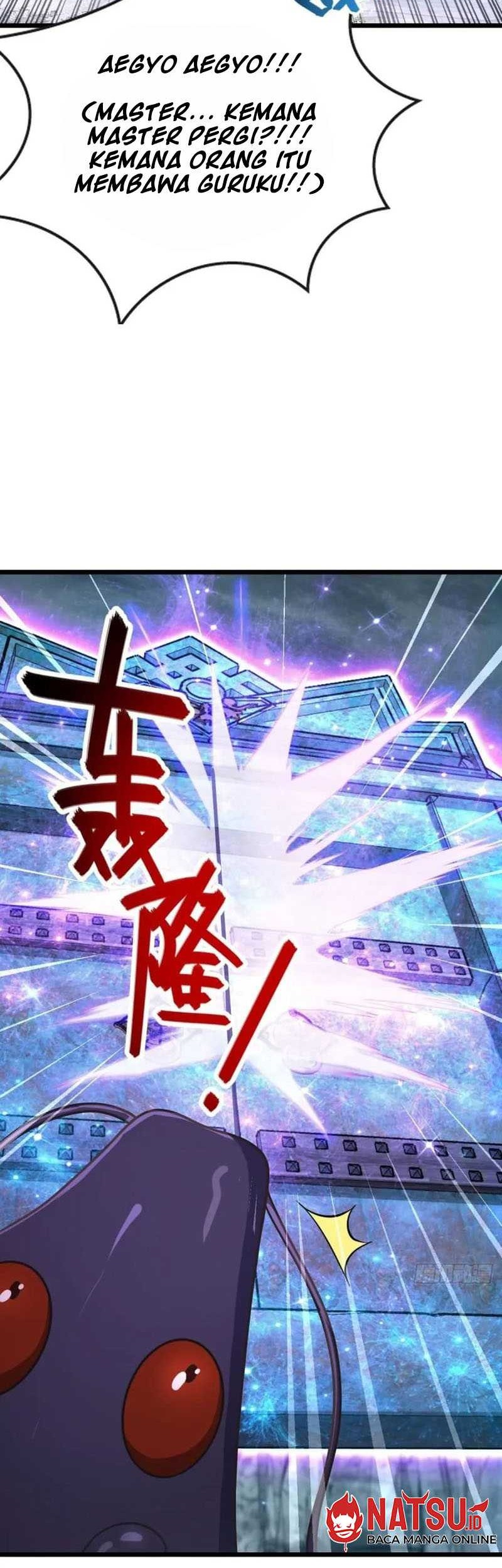 Spare Me, Great Lord! Chapter 491 - halaman 37
