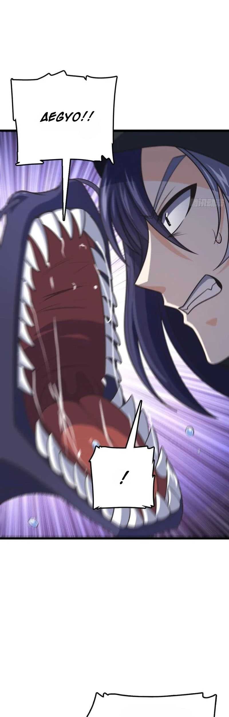 Spare Me, Great Lord! Chapter 491 - halaman 40