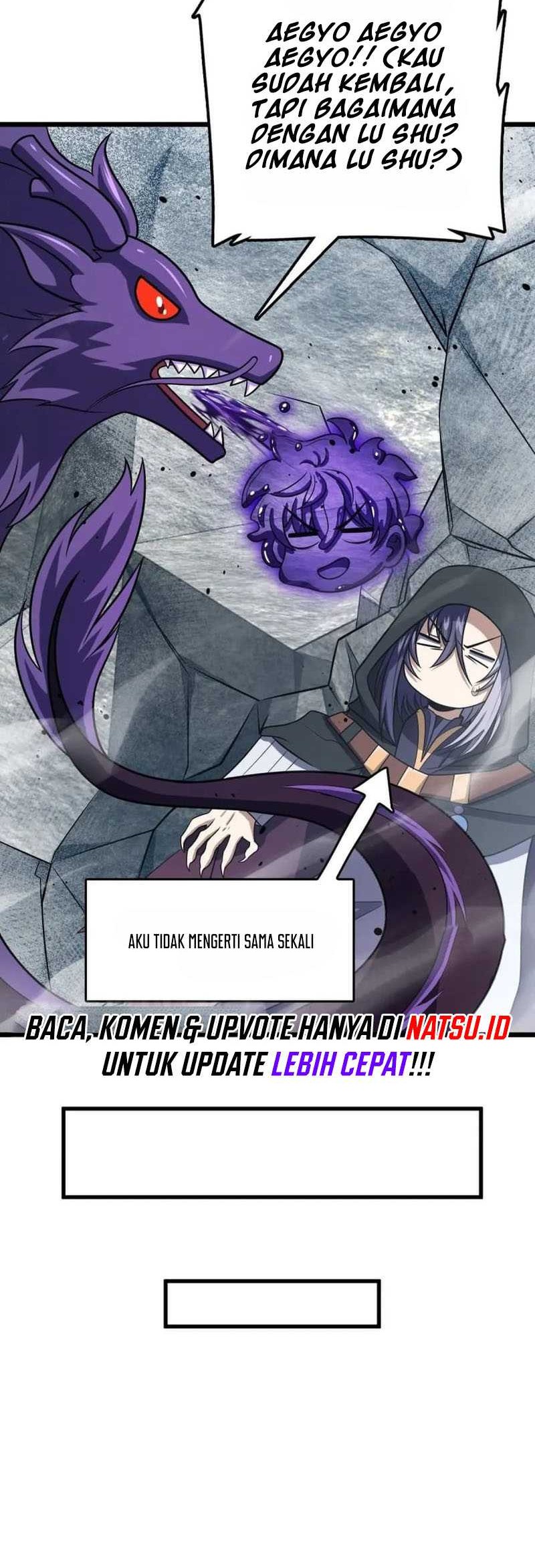 Spare Me, Great Lord! Chapter 491 - halaman 41