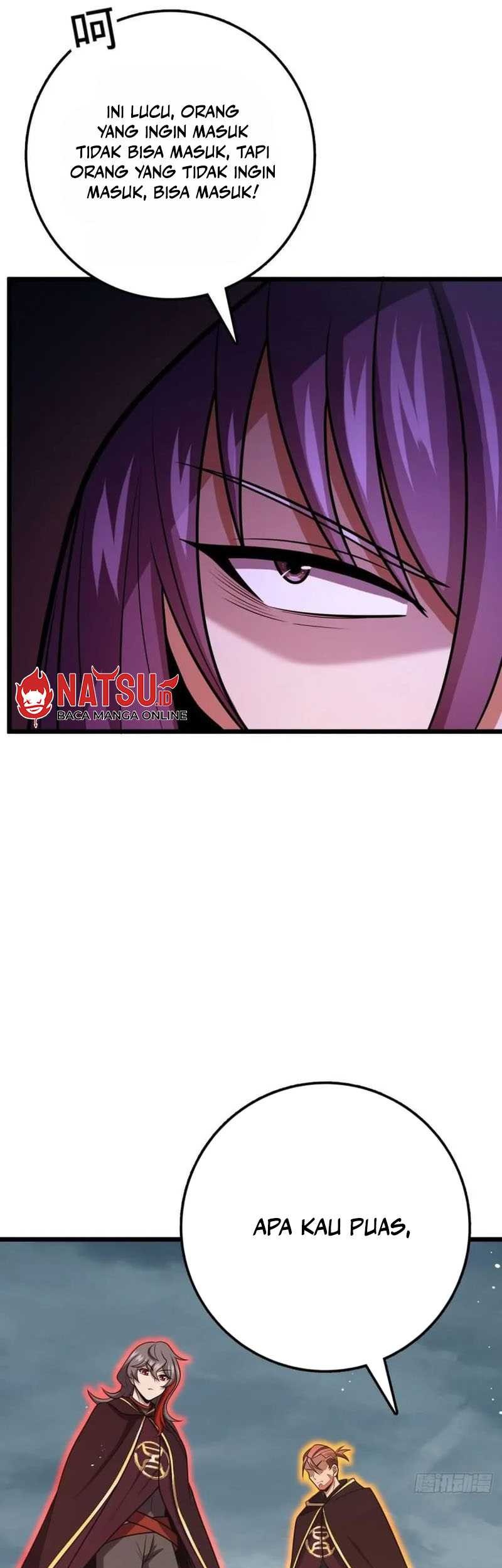 Spare Me, Great Lord! Chapter 491 - halaman 42