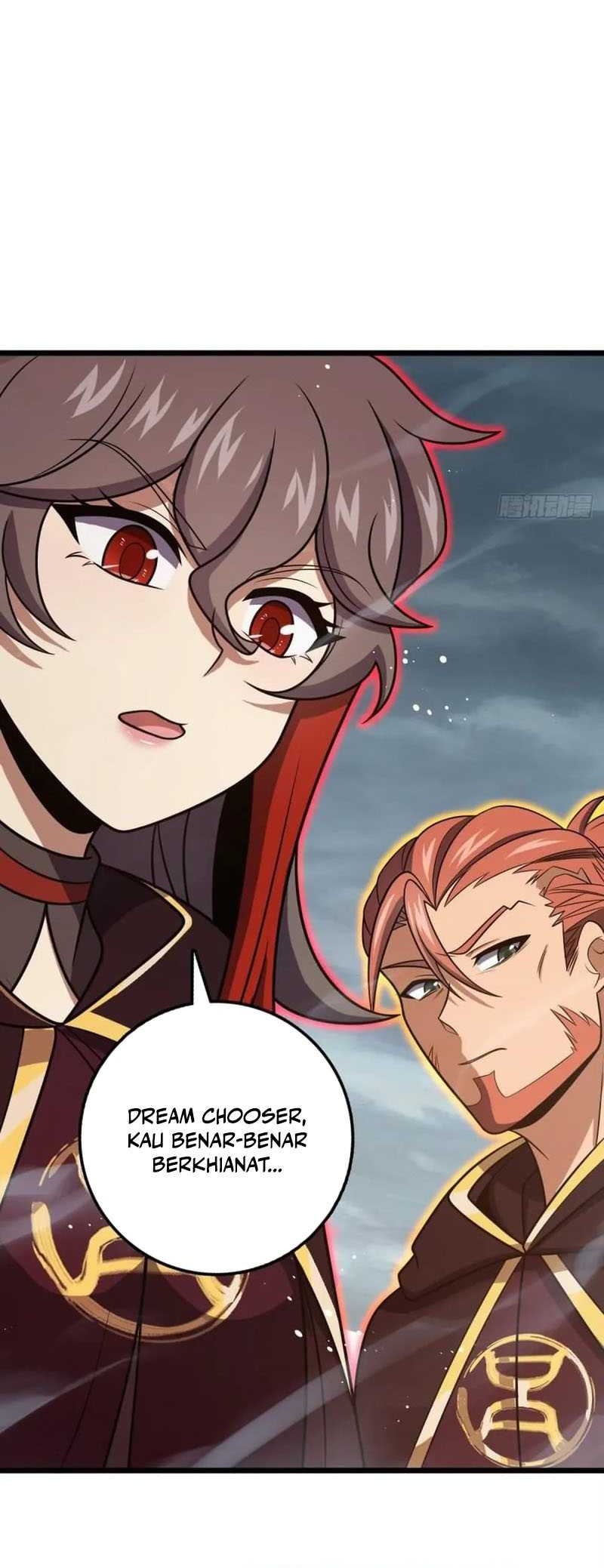 Spare Me, Great Lord! Chapter 491 - halaman 44
