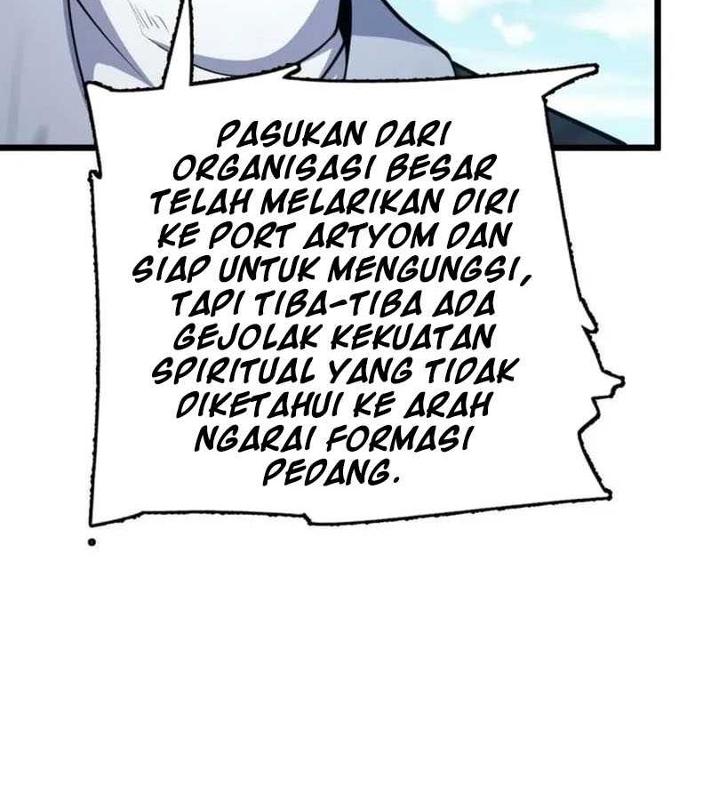 Spare Me, Great Lord! Chapter 491 - halaman 5