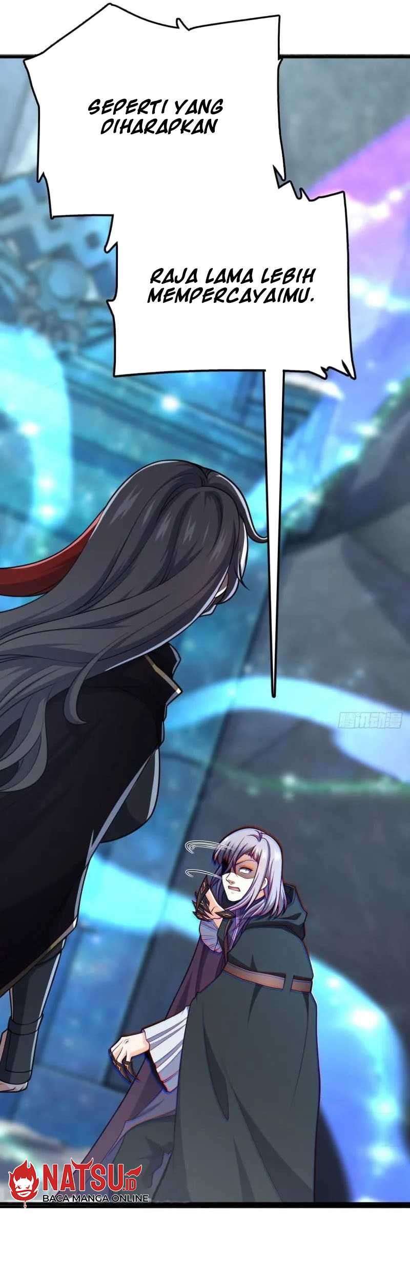Spare Me, Great Lord! Chapter 492 - halaman 10