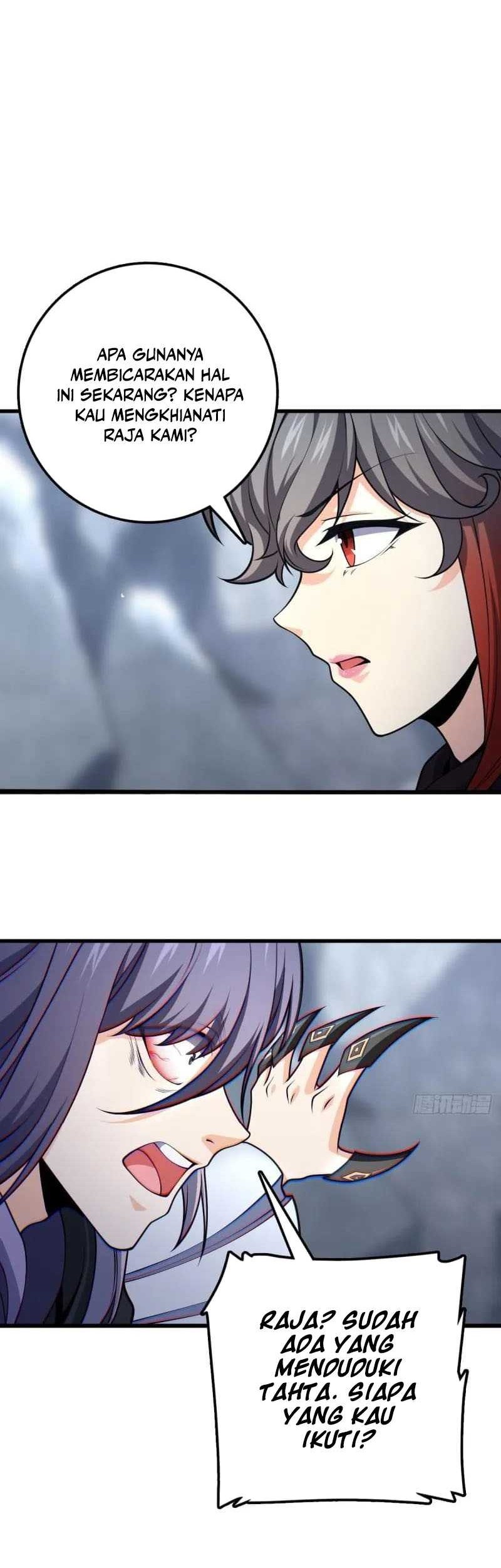 Spare Me, Great Lord! Chapter 492 - halaman 11
