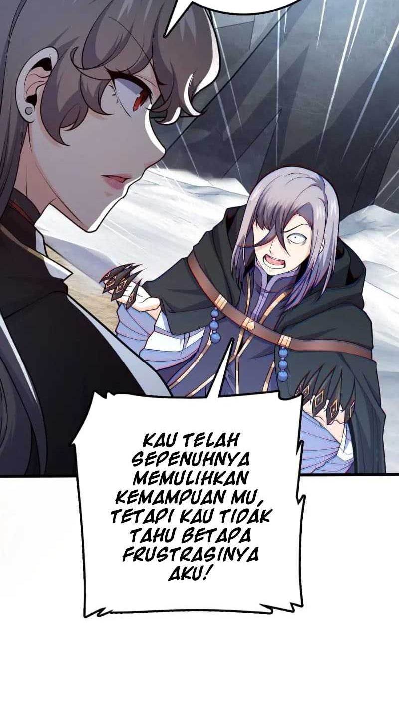 Spare Me, Great Lord! Chapter 492 - halaman 13