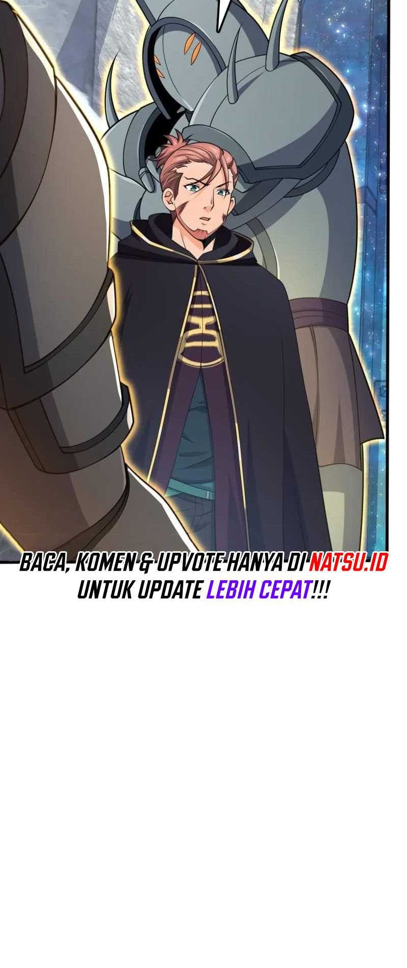 Spare Me, Great Lord! Chapter 492 - halaman 17