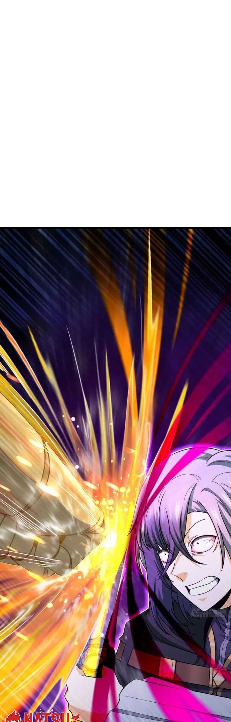 Spare Me, Great Lord! Chapter 492 - halaman 25