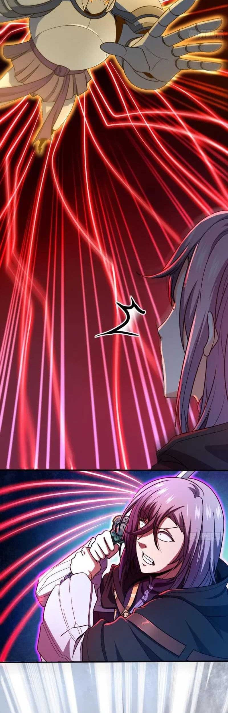 Spare Me, Great Lord! Chapter 492 - halaman 30