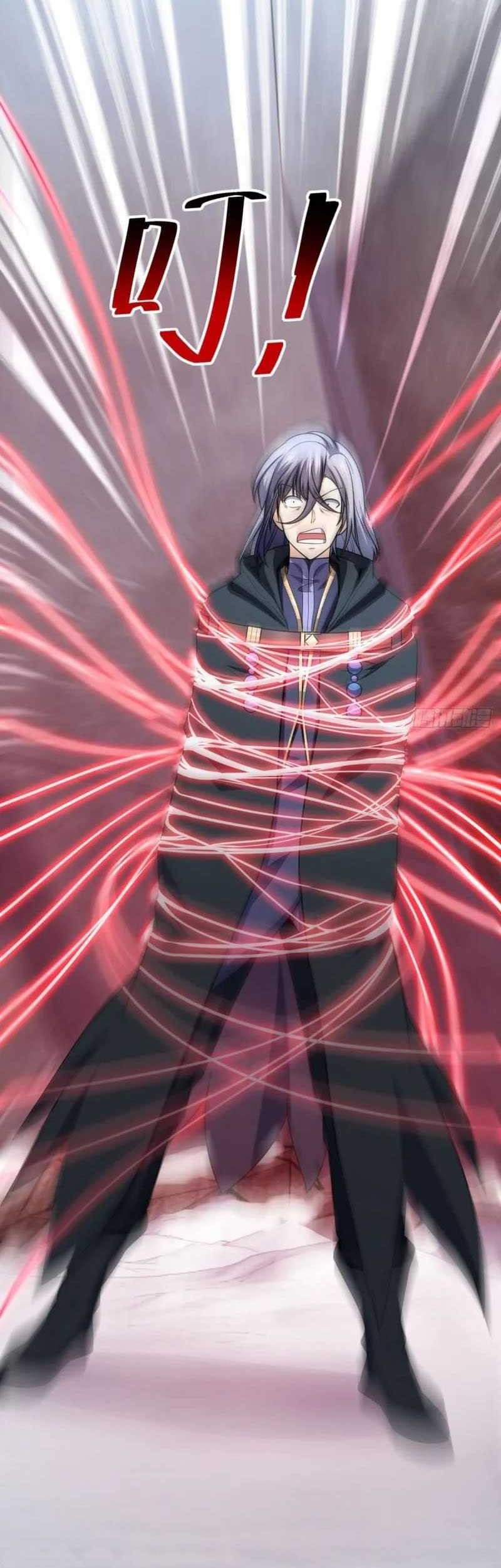 Spare Me, Great Lord! Chapter 492 - halaman 31
