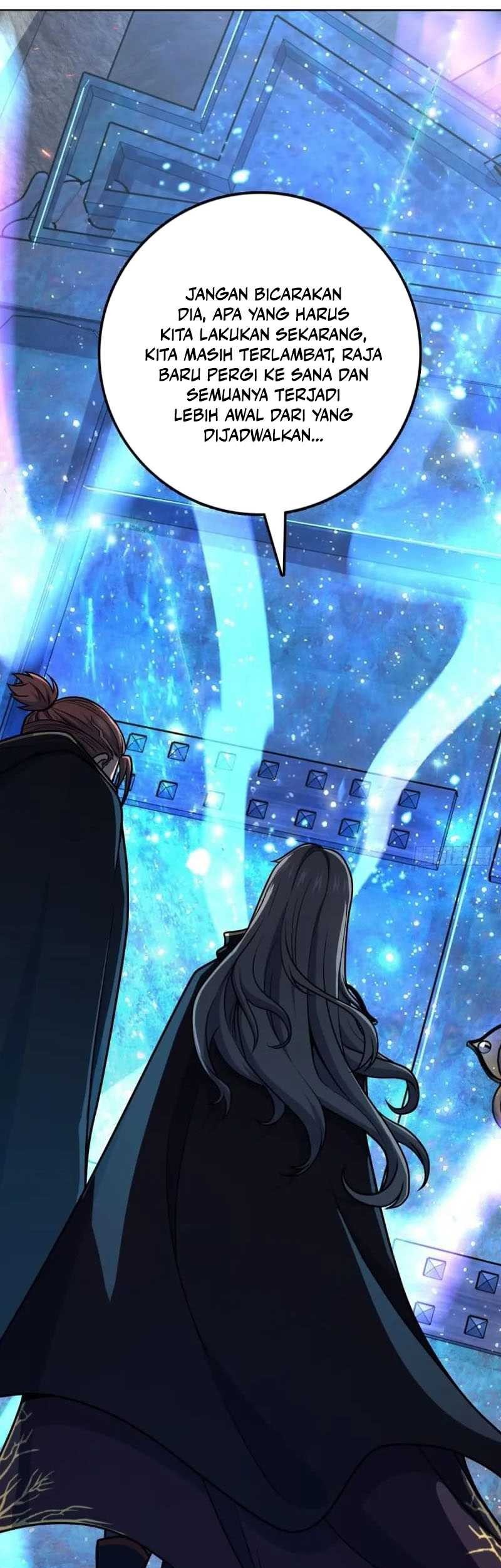 Spare Me, Great Lord! Chapter 492 - halaman 37