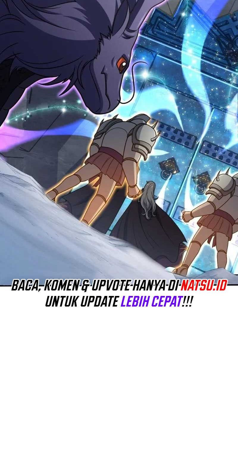 Spare Me, Great Lord! Chapter 492 - halaman 39