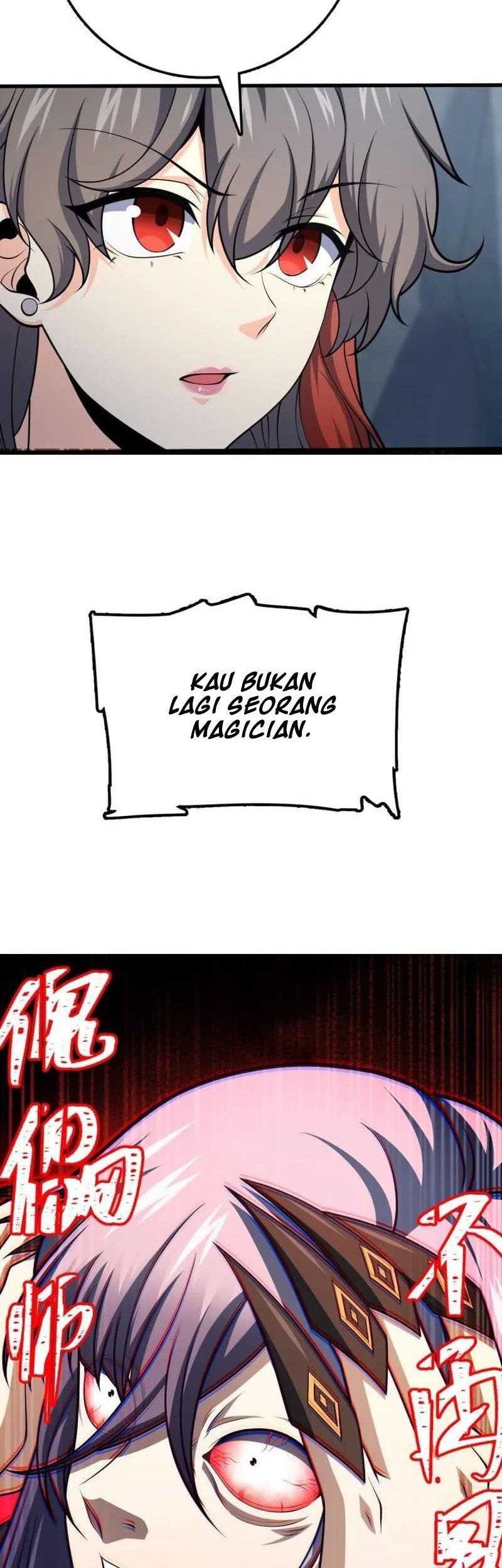 Spare Me, Great Lord! Chapter 492 - halaman 7
