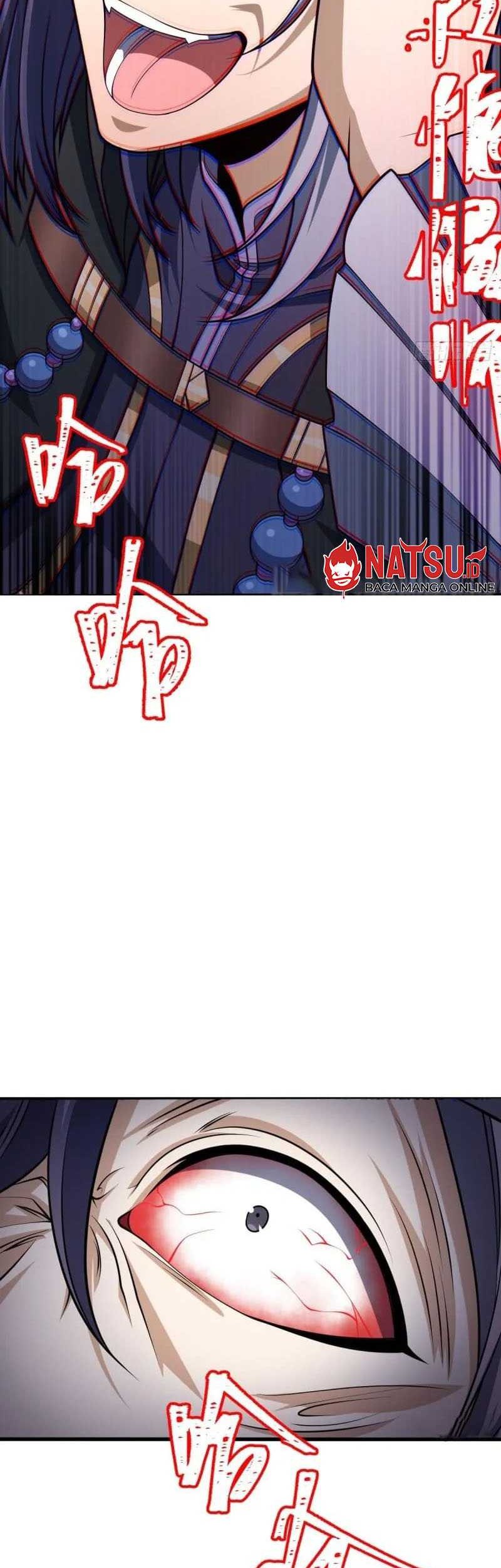 Spare Me, Great Lord! Chapter 492 - halaman 8