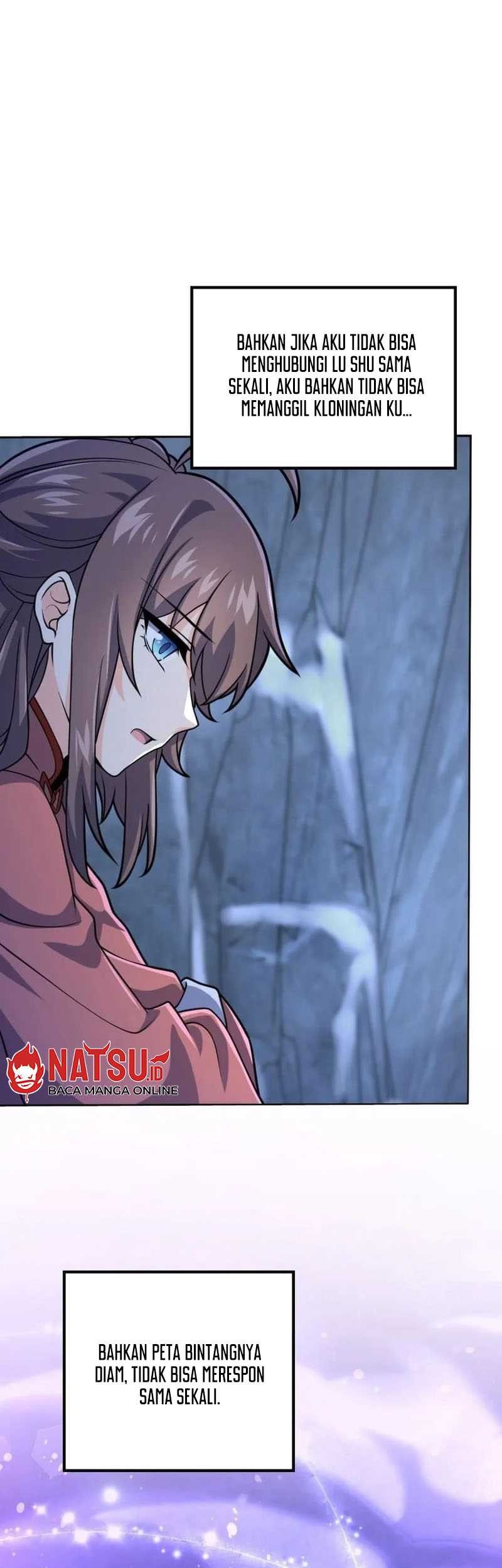 Spare Me, Great Lord! Chapter 493 - halaman 15