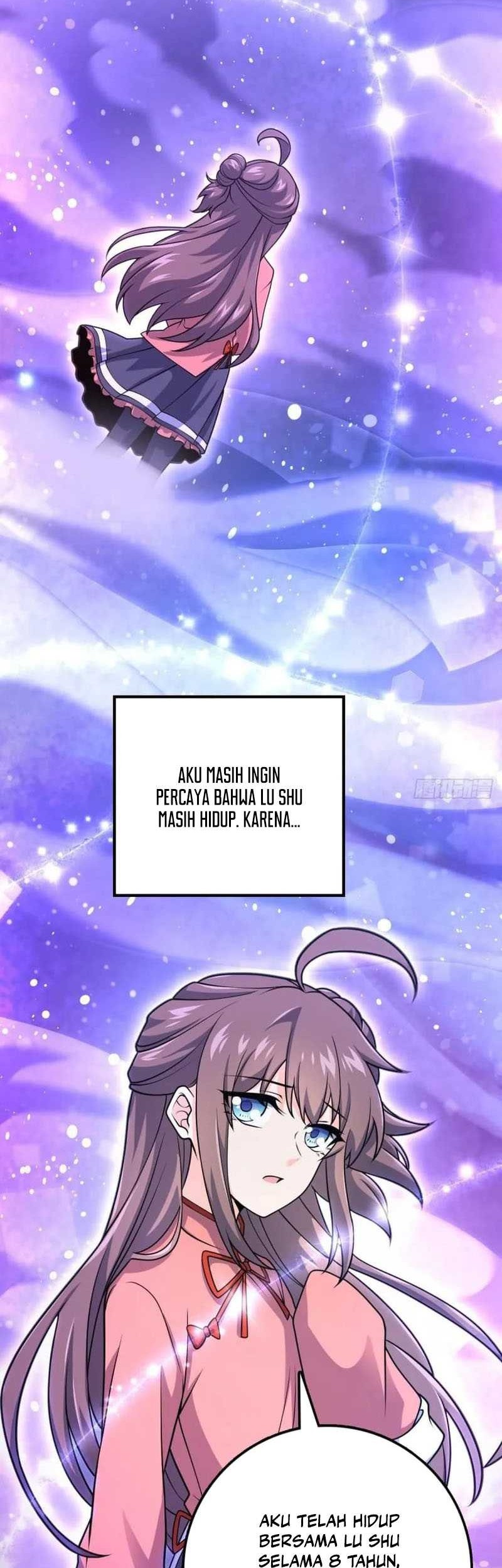 Spare Me, Great Lord! Chapter 493 - halaman 16