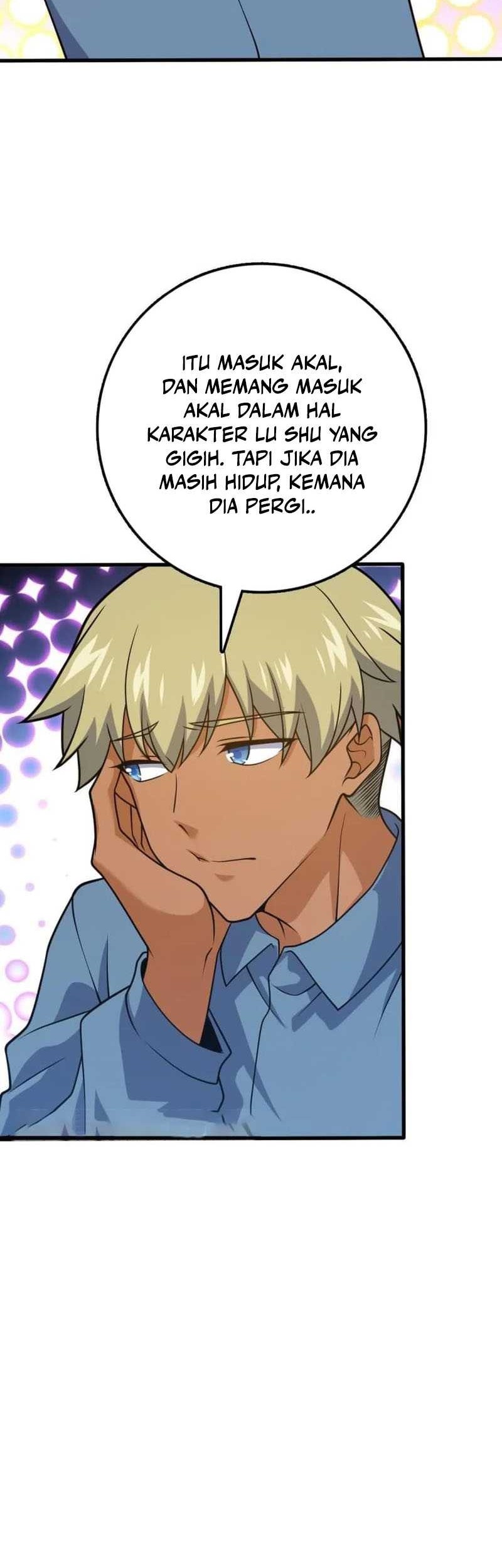 Spare Me, Great Lord! Chapter 493 - halaman 20