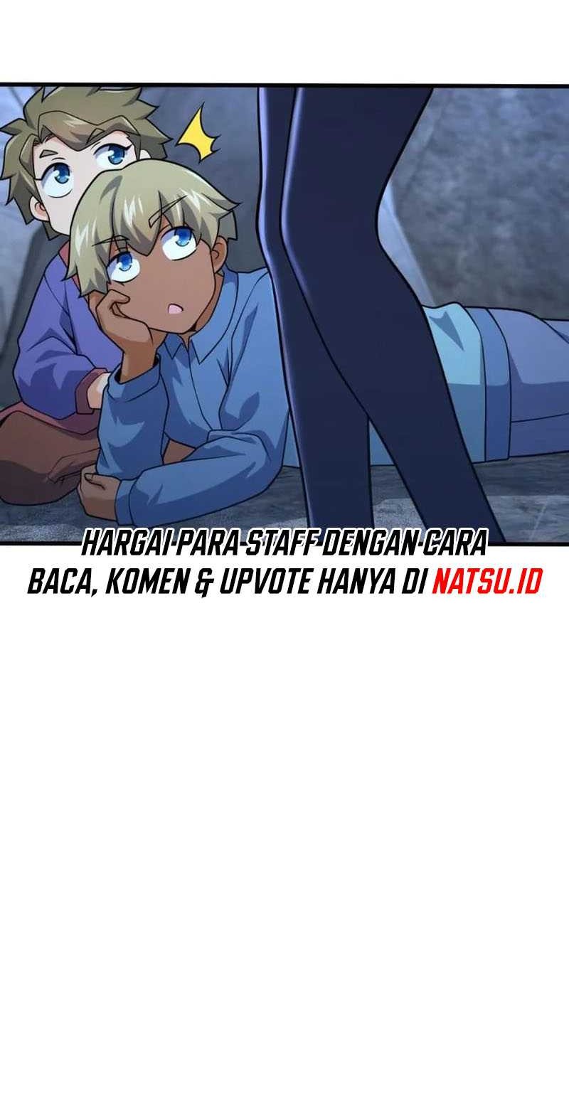 Spare Me, Great Lord! Chapter 493 - halaman 21