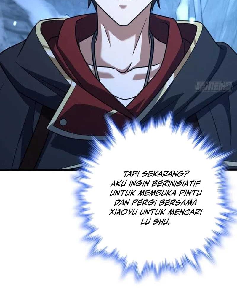 Spare Me, Great Lord! Chapter 493 - halaman 25