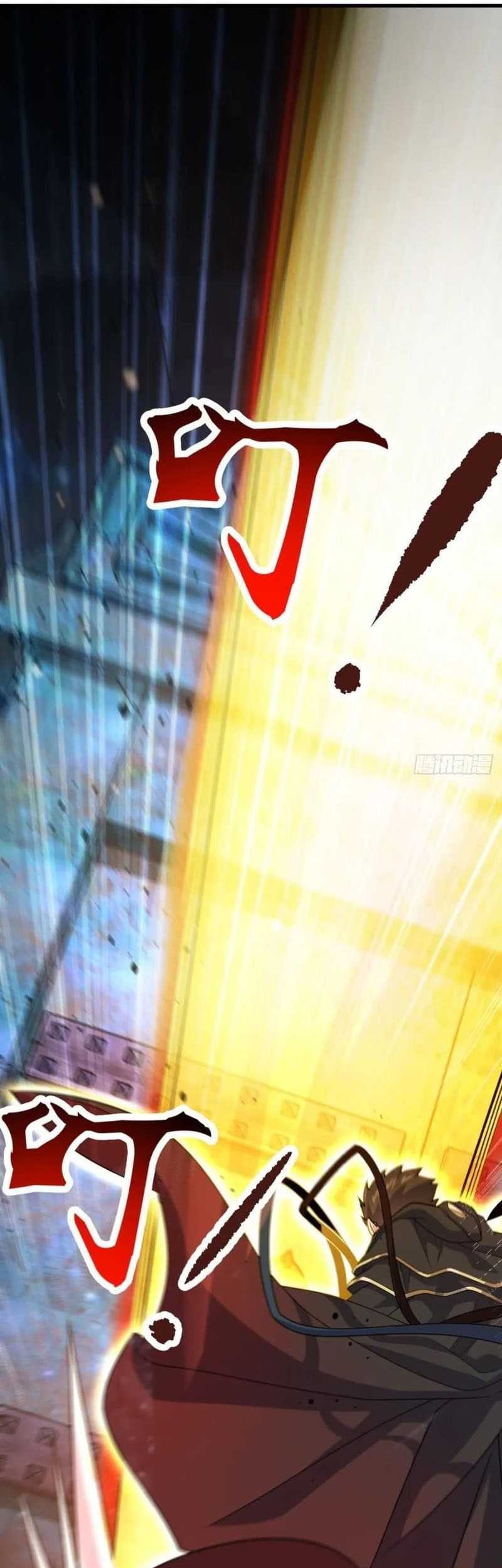 Spare Me, Great Lord! Chapter 493 - halaman 30