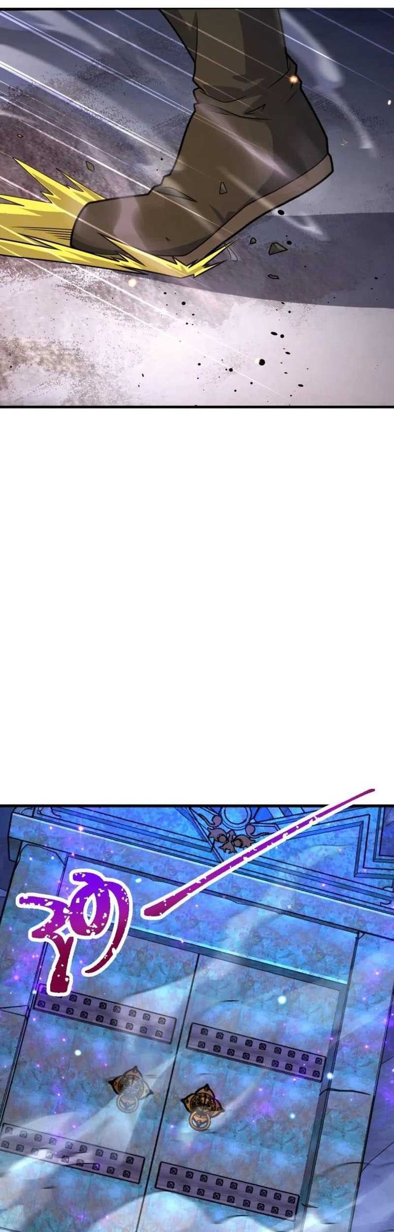 Spare Me, Great Lord! Chapter 493 - halaman 35