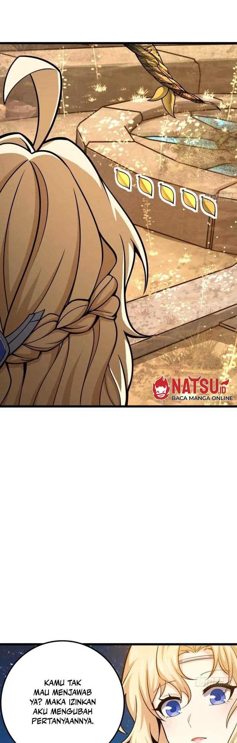 Spare Me, Great Lord! Chapter 494 - halaman 11