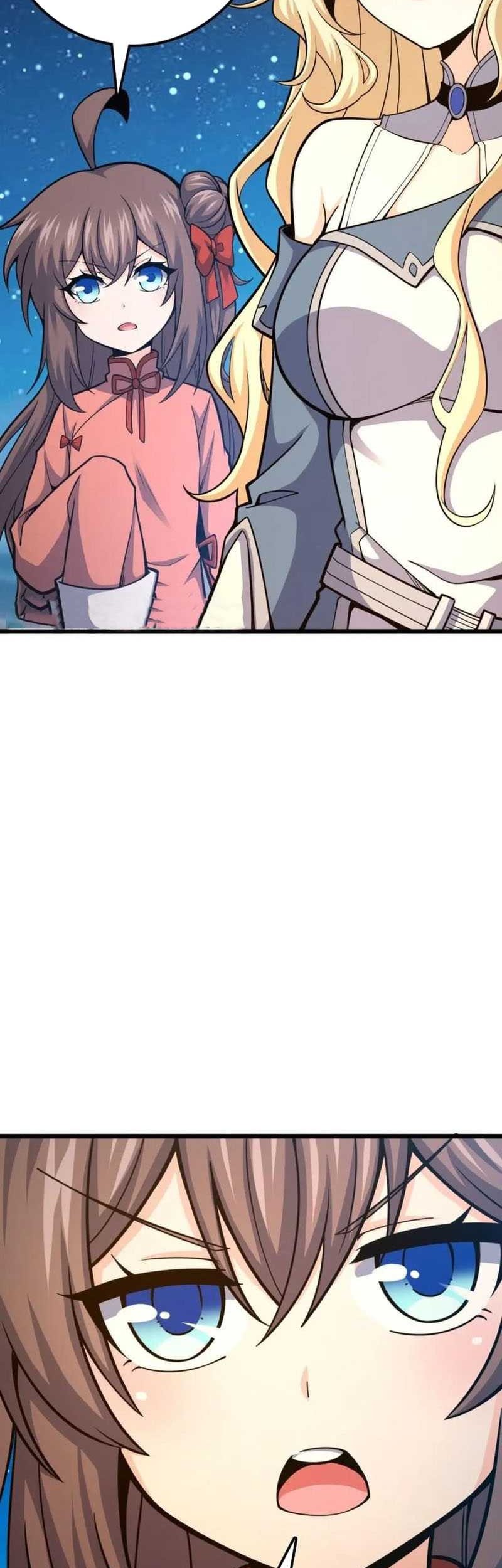 Spare Me, Great Lord! Chapter 494 - halaman 12