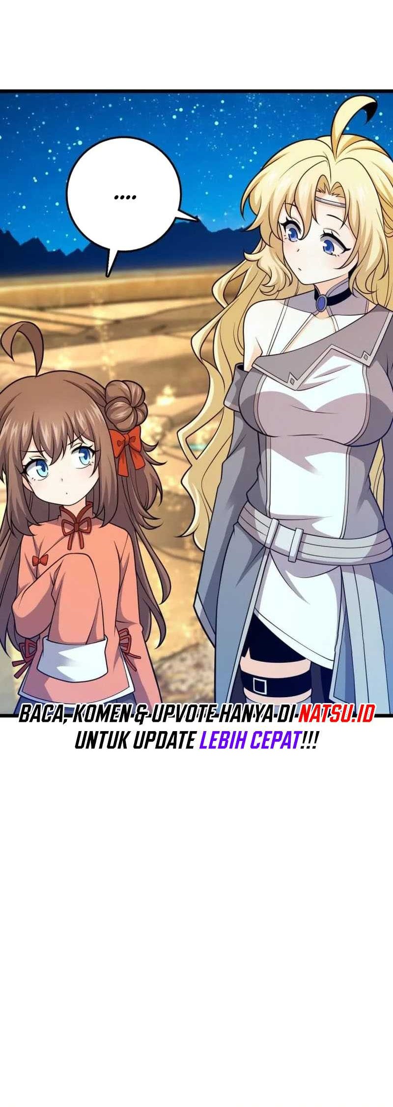Spare Me, Great Lord! Chapter 494 - halaman 17