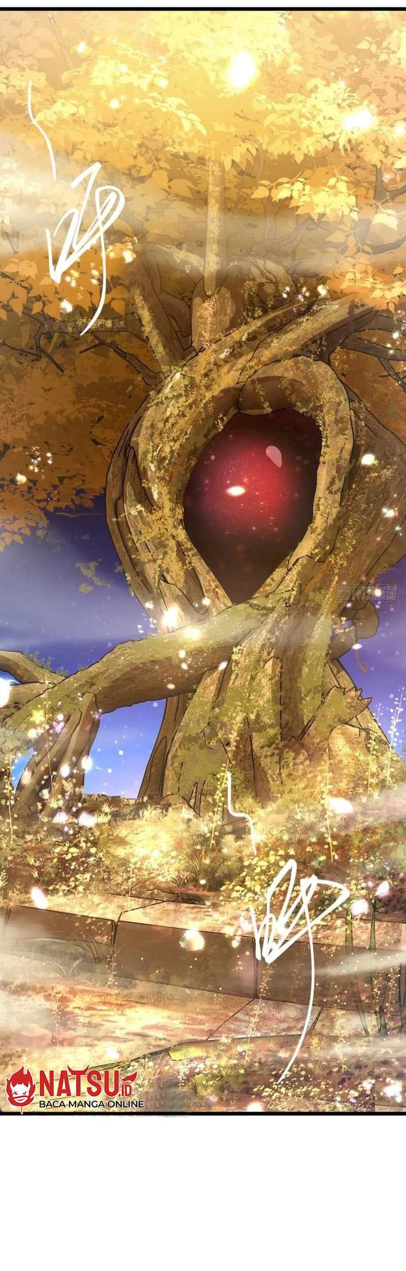 Spare Me, Great Lord! Chapter 494 - halaman 2