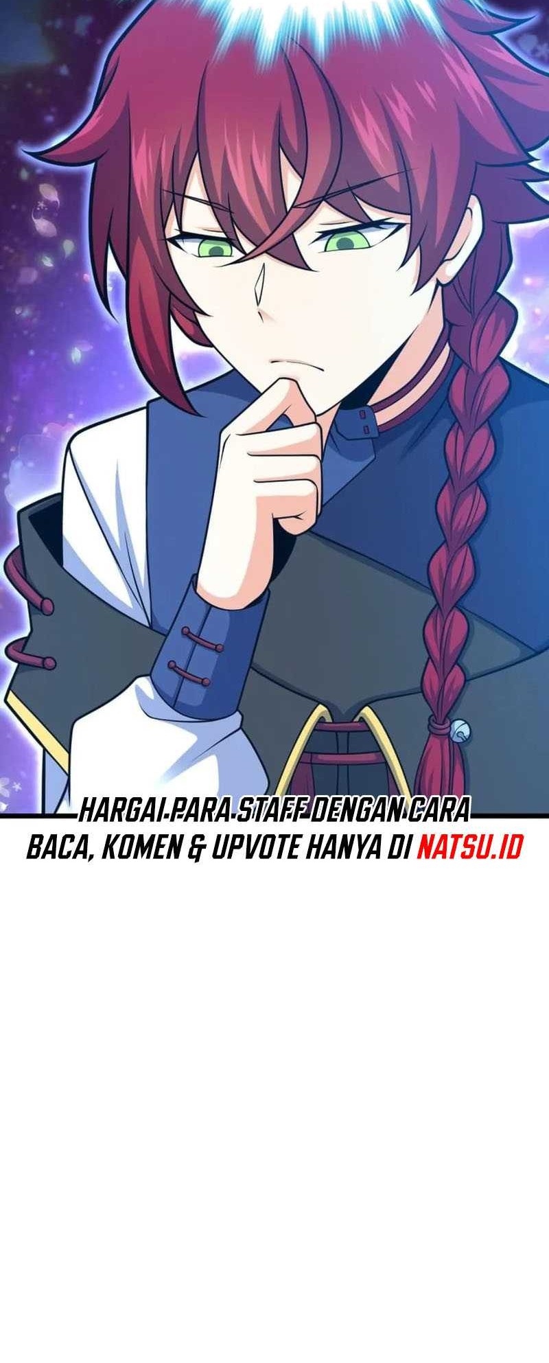 Spare Me, Great Lord! Chapter 494 - halaman 21