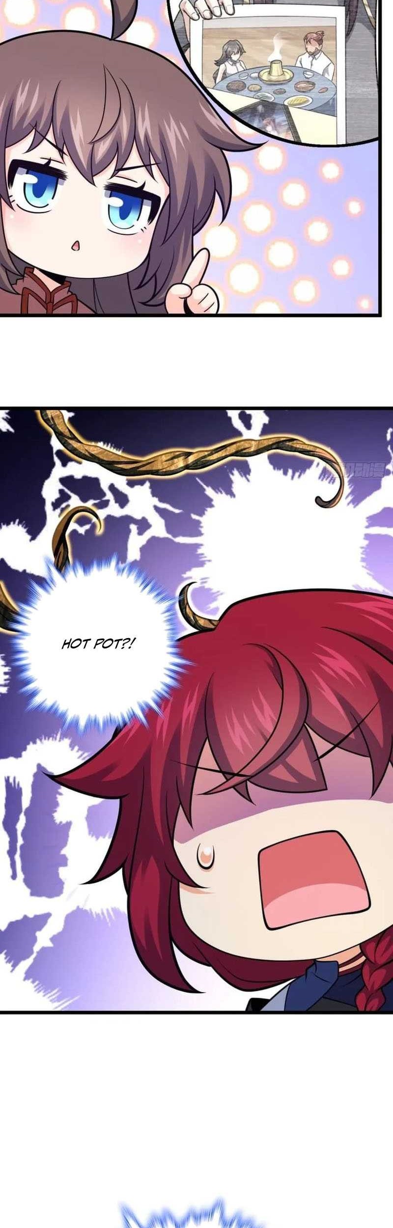 Spare Me, Great Lord! Chapter 494 - halaman 23