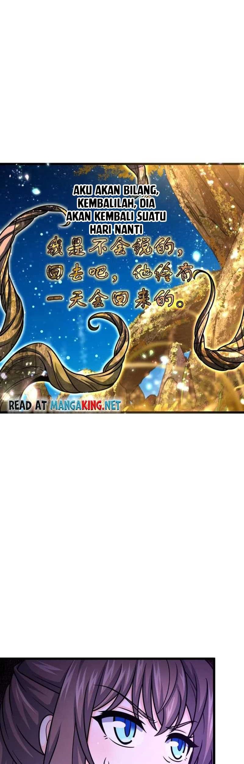 Spare Me, Great Lord! Chapter 494 - halaman 27
