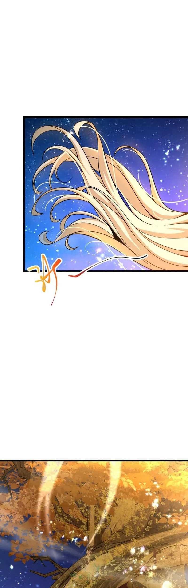 Spare Me, Great Lord! Chapter 494 - halaman 3
