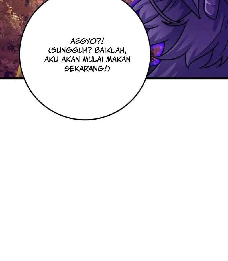 Spare Me, Great Lord! Chapter 494 - halaman 33