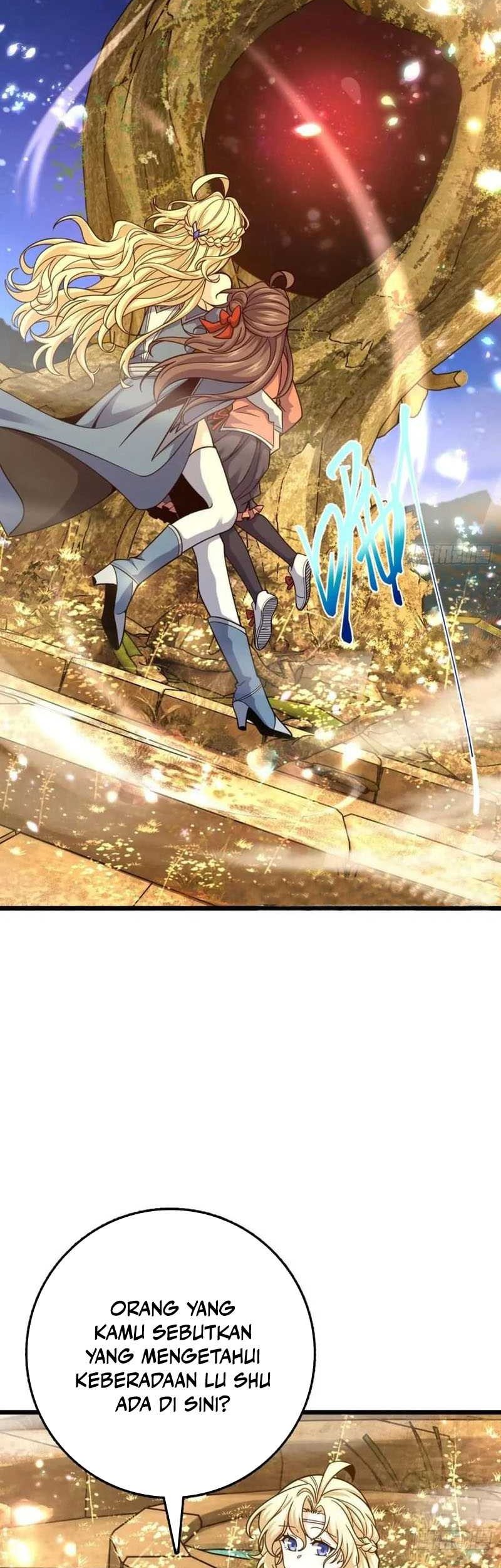 Spare Me, Great Lord! Chapter 494 - halaman 4