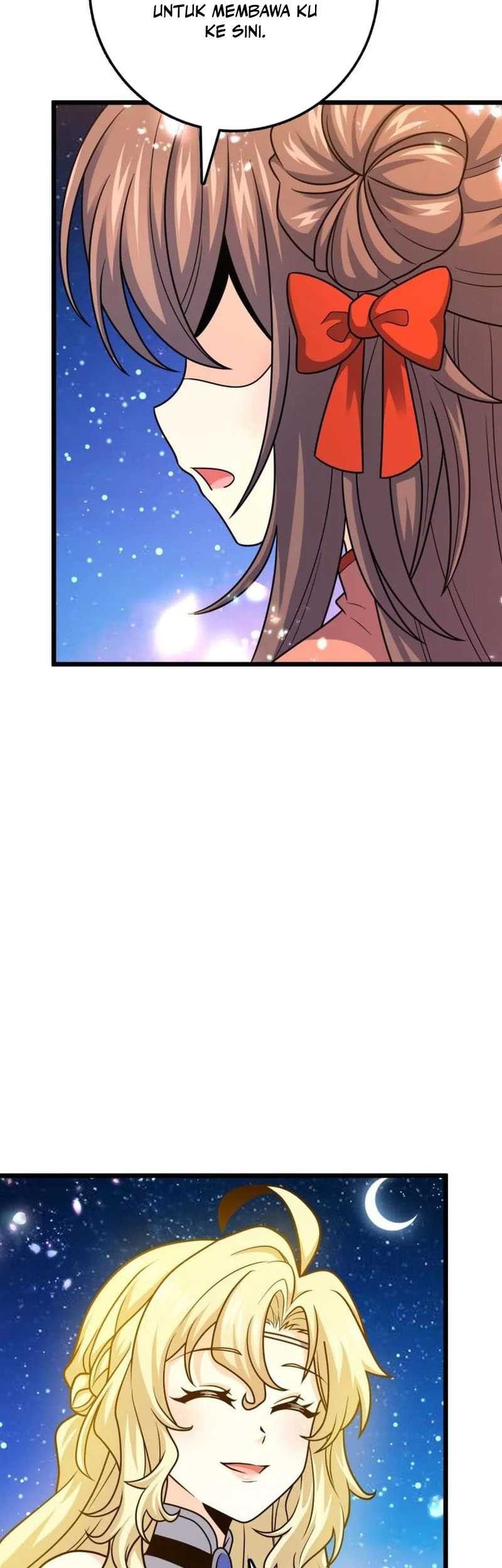 Spare Me, Great Lord! Chapter 494 - halaman 40
