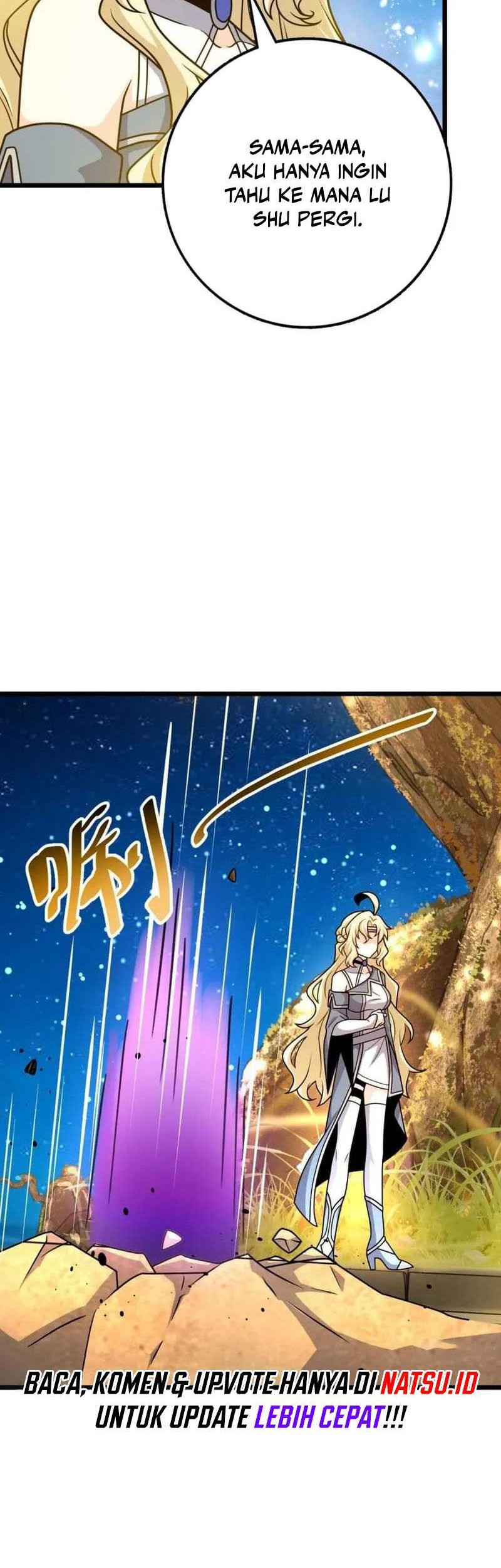 Spare Me, Great Lord! Chapter 494 - halaman 41