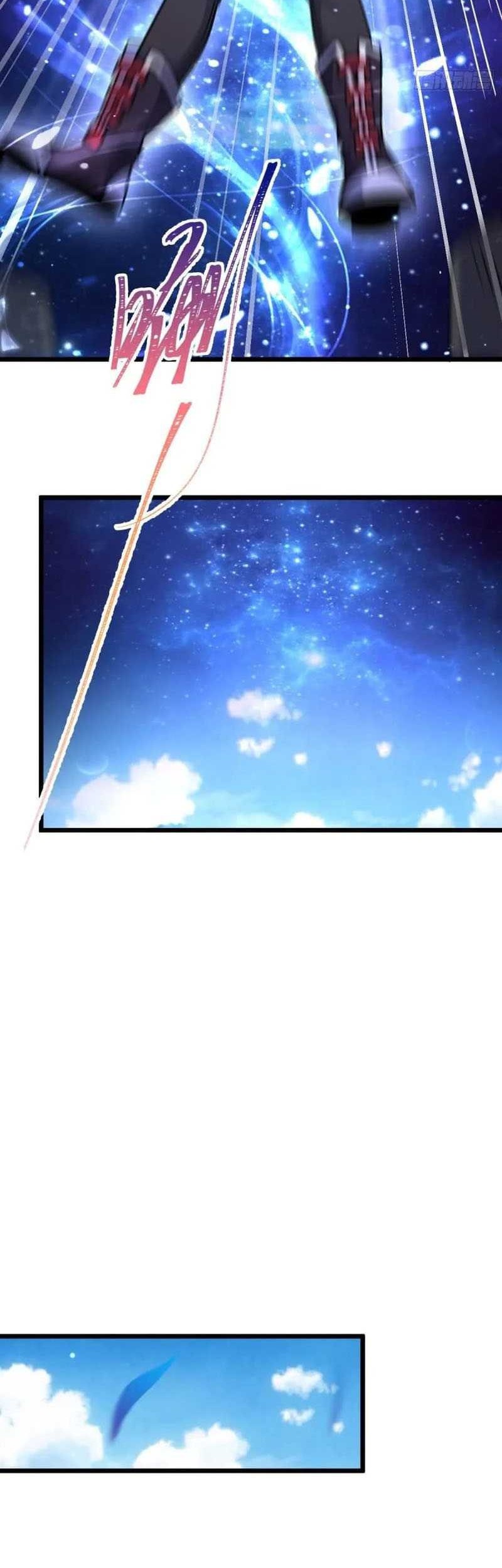 Spare Me, Great Lord! Chapter 494 - halaman 45