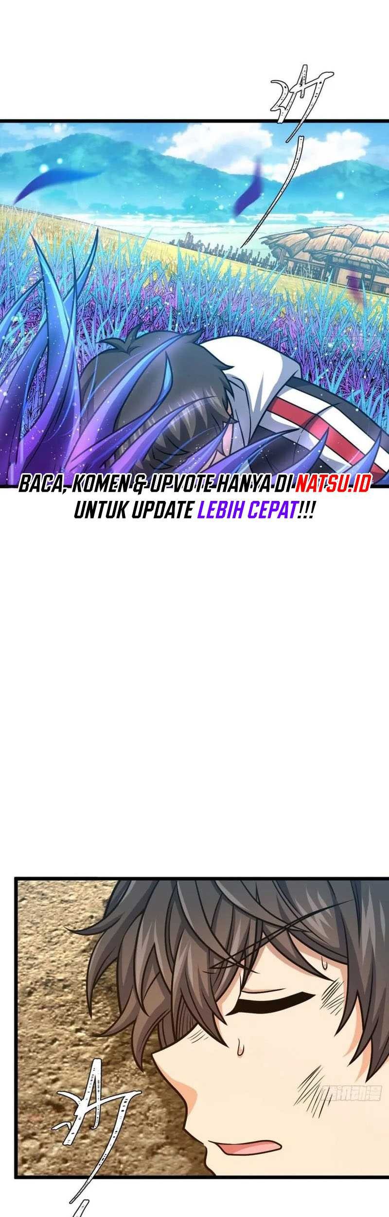 Spare Me, Great Lord! Chapter 494 - halaman 46