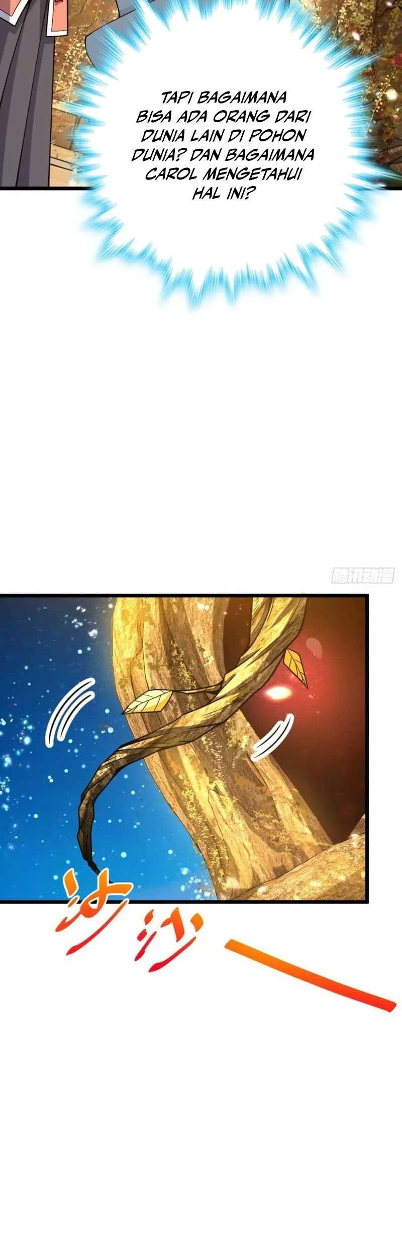 Spare Me, Great Lord! Chapter 494 - halaman 8