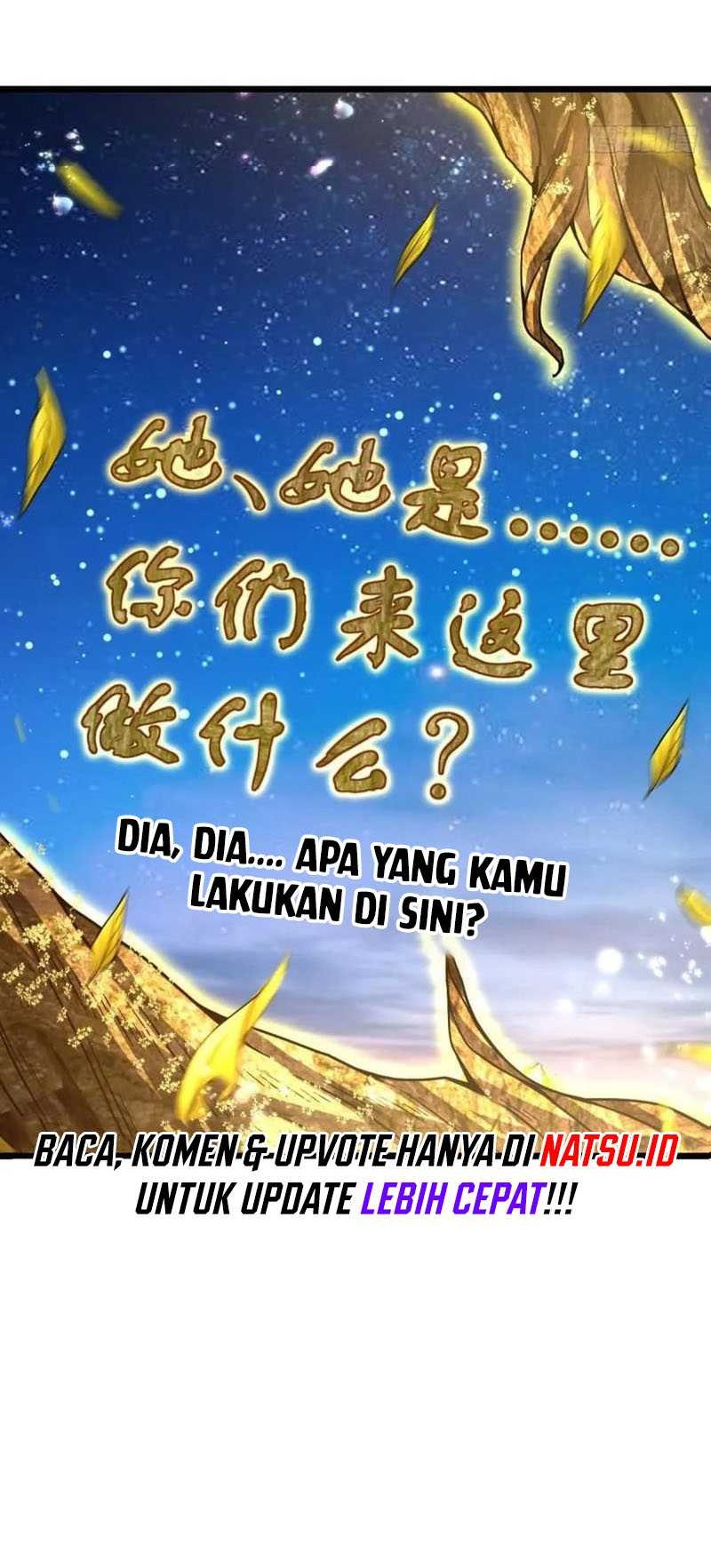 Spare Me, Great Lord! Chapter 494 - halaman 9