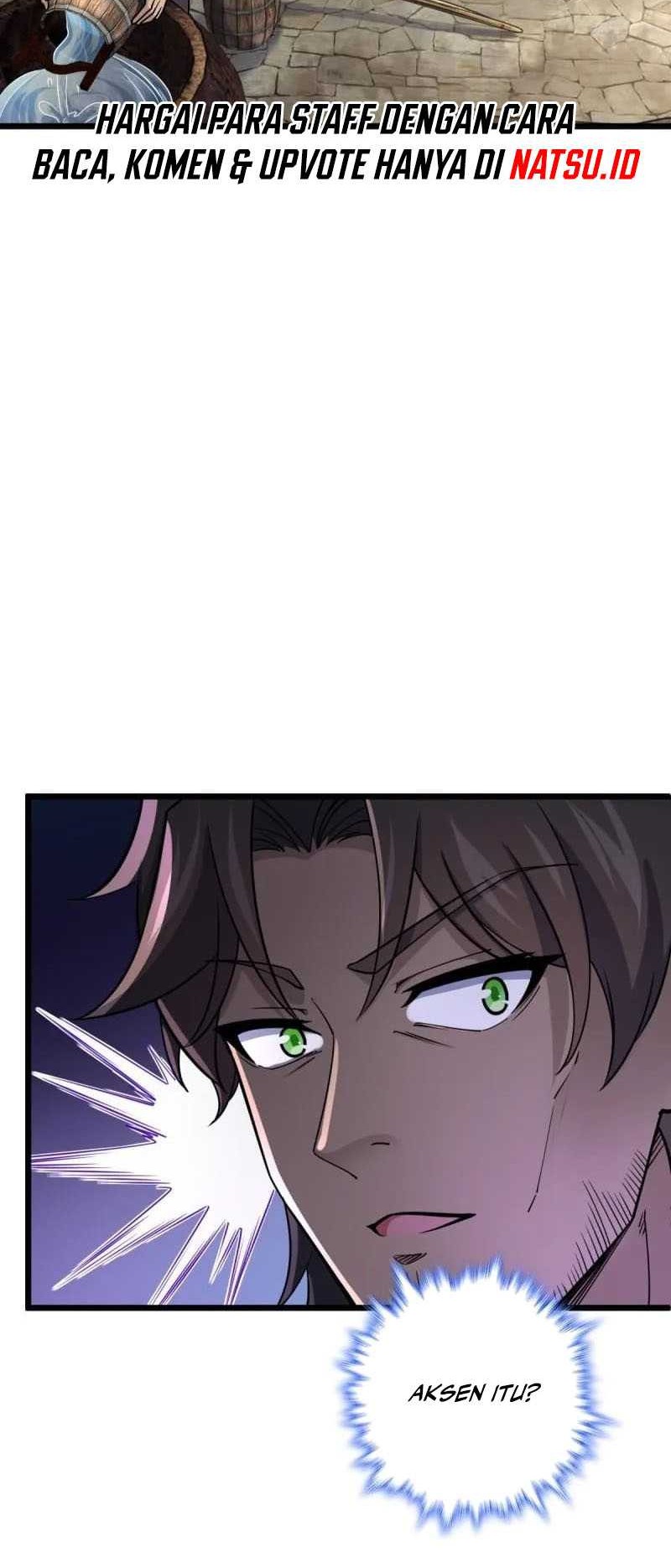 Spare Me, Great Lord! Chapter 495 - halaman 13