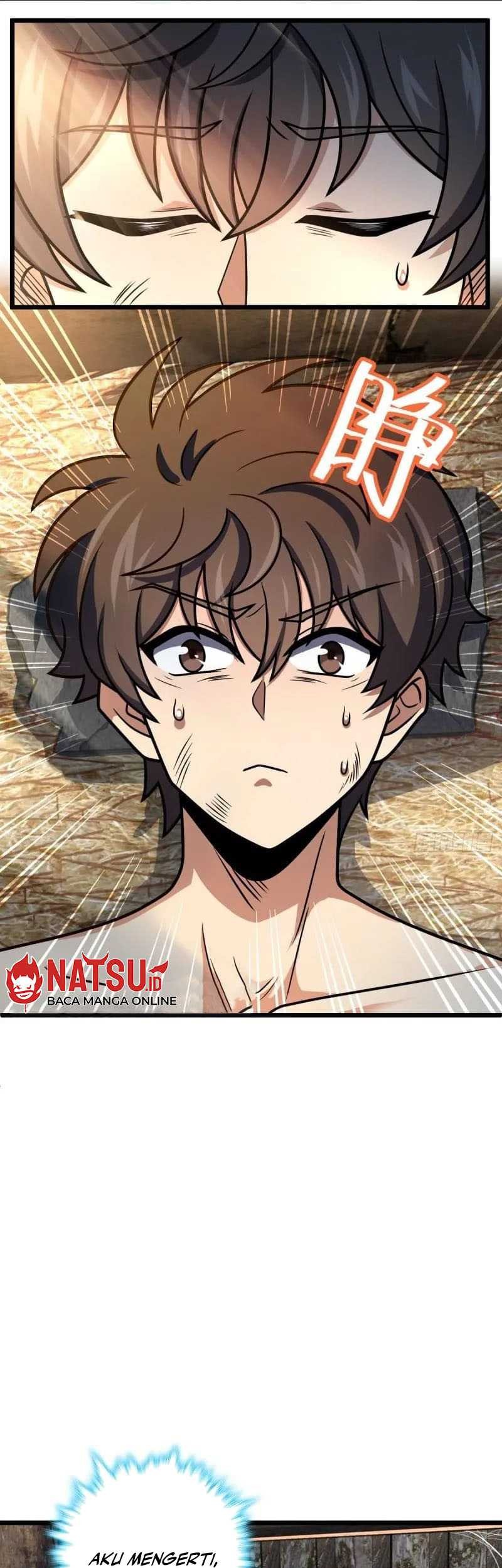 Spare Me, Great Lord! Chapter 495 - halaman 2