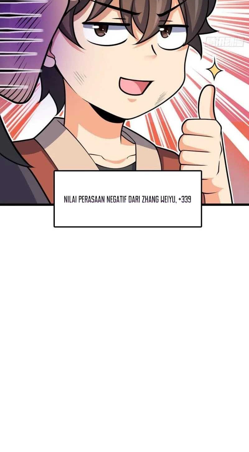 Spare Me, Great Lord! Chapter 495 - halaman 37